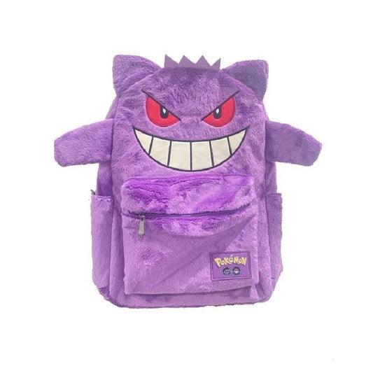 Sac Ectoplasm - sac à dos - Sac Ectoplasm tendance inspiré par les Pokémon