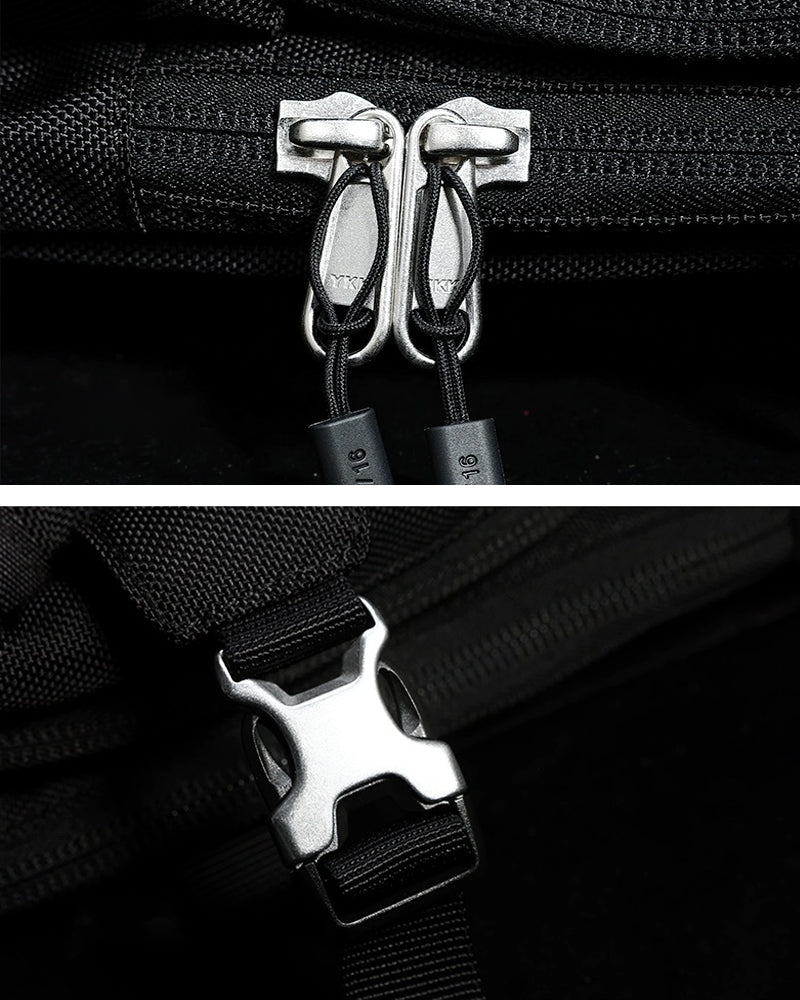 Sac Explorateur Étanche et Élégant -  sac doux - Sac Explorateur Étanche pour vos Aventures Quotidiennes