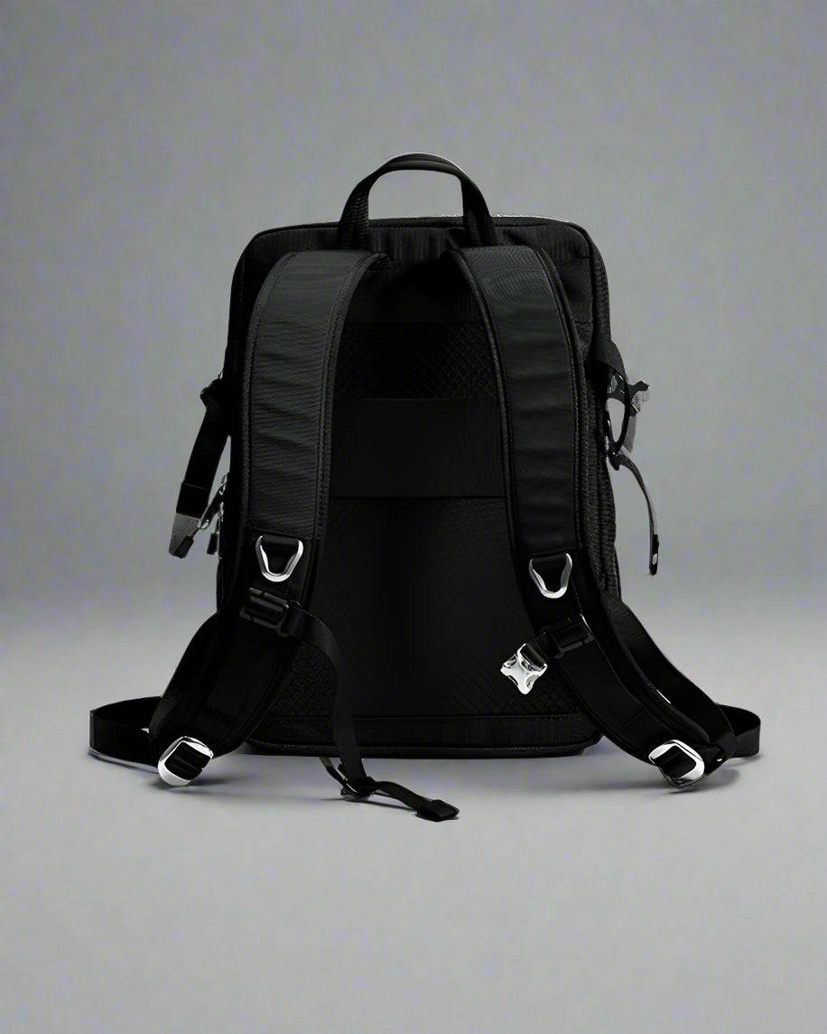 Sac Explorateur Étanche et Élégant -  sac streetwear - Sac Explorateur Étanche pour vos Aventures Quotidiennes