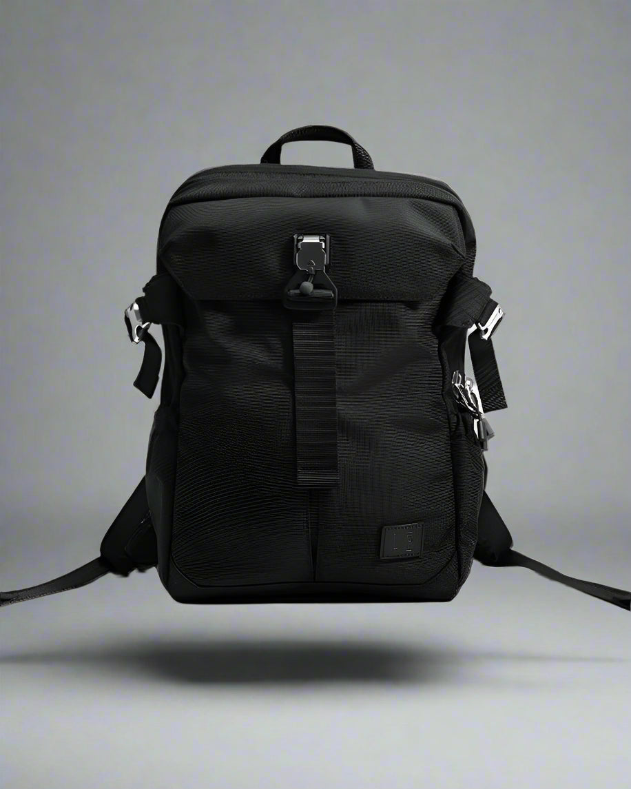 Sac Explorateur Étanche et Élégant - sac techwear - Sac Explorateur Étanche pour vos Aventures Quotidiennes