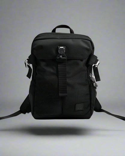 Sac Explorateur Étanche et Élégant - sac techwear - Sac Explorateur Étanche pour vos Aventures Quotidiennes