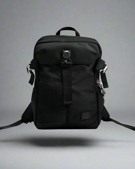 Sac Explorateur Étanche et Élégant - sac techwear - Sac Explorateur Étanche pour vos Aventures Quotidiennes