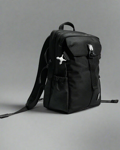 Sac Explorateur Étanche et Élégant - sac techwear - Sac Explorateur Étanche pour vos Aventures Quotidiennes