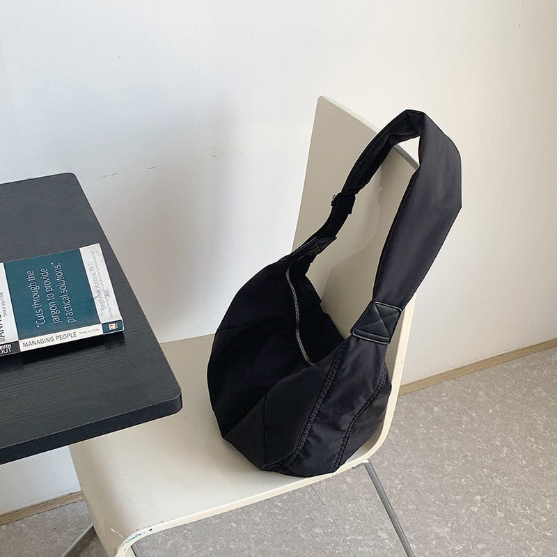 Sac Gorpcore -  sac mode - Sac Gorpcore Stylé pour un Look Urbain et Actif