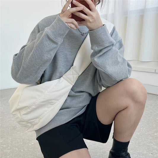 Sac Gorpcore - sac - Sac Gorpcore Stylé pour un Look Urbain et Actif