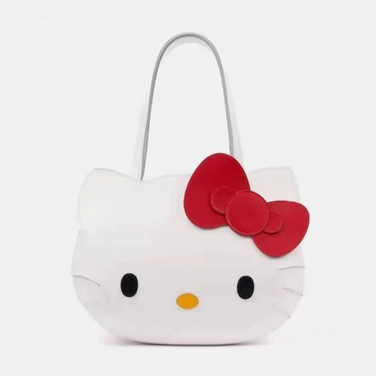 Sac à main Hello Kitty - accessoire polyvalent - Sac à main rétro Y2K pour un style unique