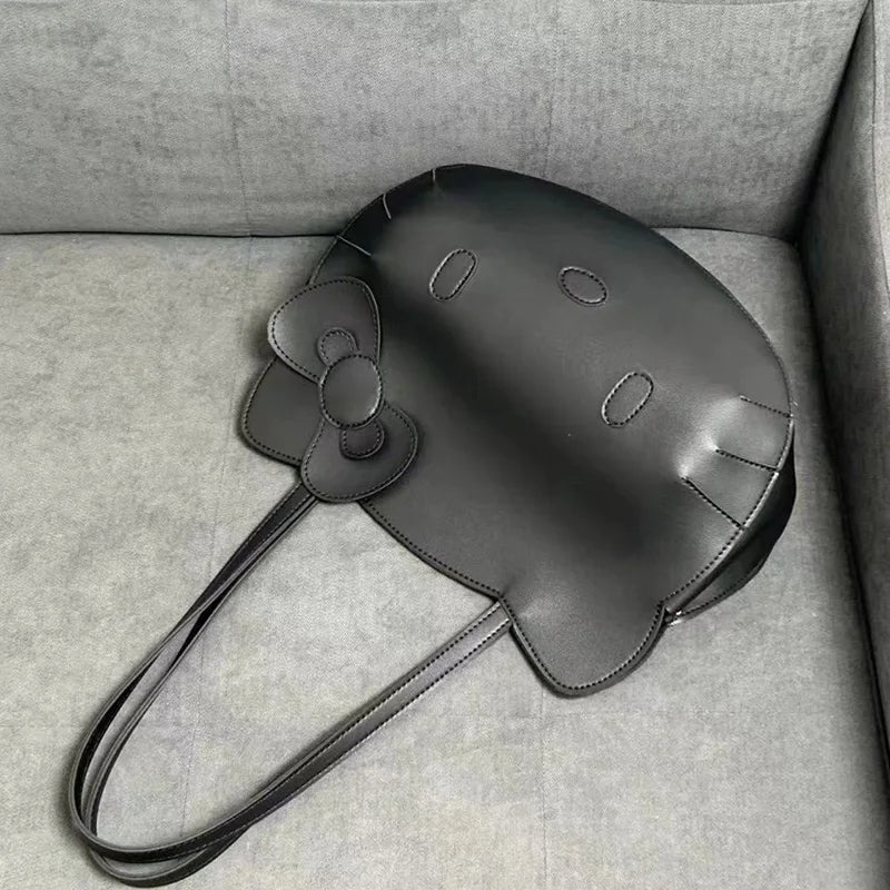 Sac à main Hello Kitty -  mode y2k - Sac à main rétro Y2K pour un style unique