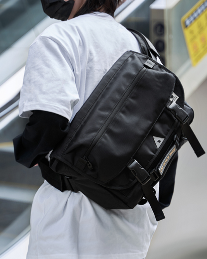 Sac Messager Sling Élégant -  sac durable - Sac Messager Sling Élégant pour un Usage Pratique