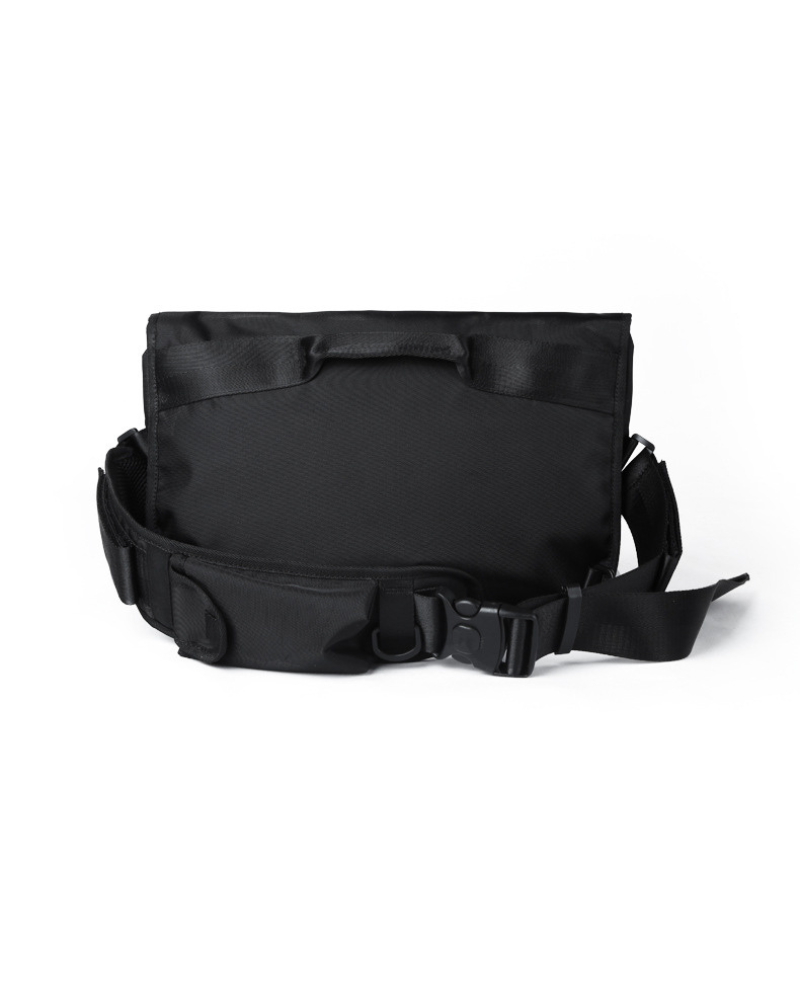 Sac Messager Sling Élégant -  sac imperméable - Sac Messager Sling Élégant pour un Usage Pratique