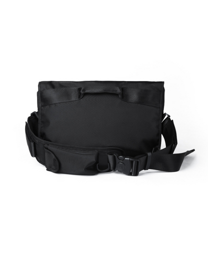 Sac Messager Sling Élégant -  sac imperméable - Sac Messager Sling Élégant pour un Usage Pratique