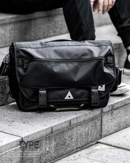Sac Messager Sling Élégant - sac messager - Sac Messager Sling Élégant pour un Usage Pratique