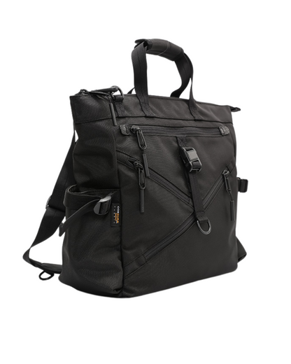 Sac Messenger Chic et Spacieux -  sac spacieux - Sac Messenger Chic et Spacieux pour un Style Techwear