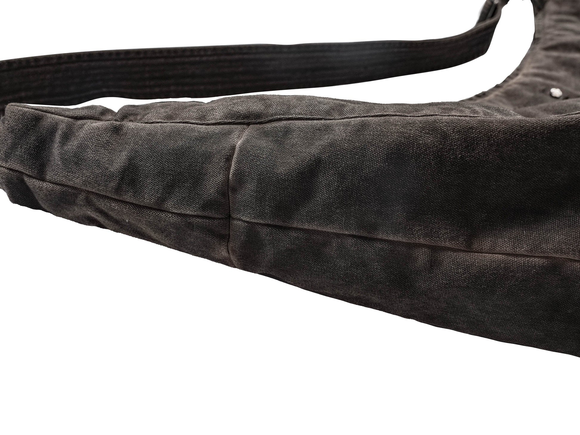 Sac Nomade Vintage Crescent -  accessoire pratique - Sac Nomade Vintage en Forme de Croissant