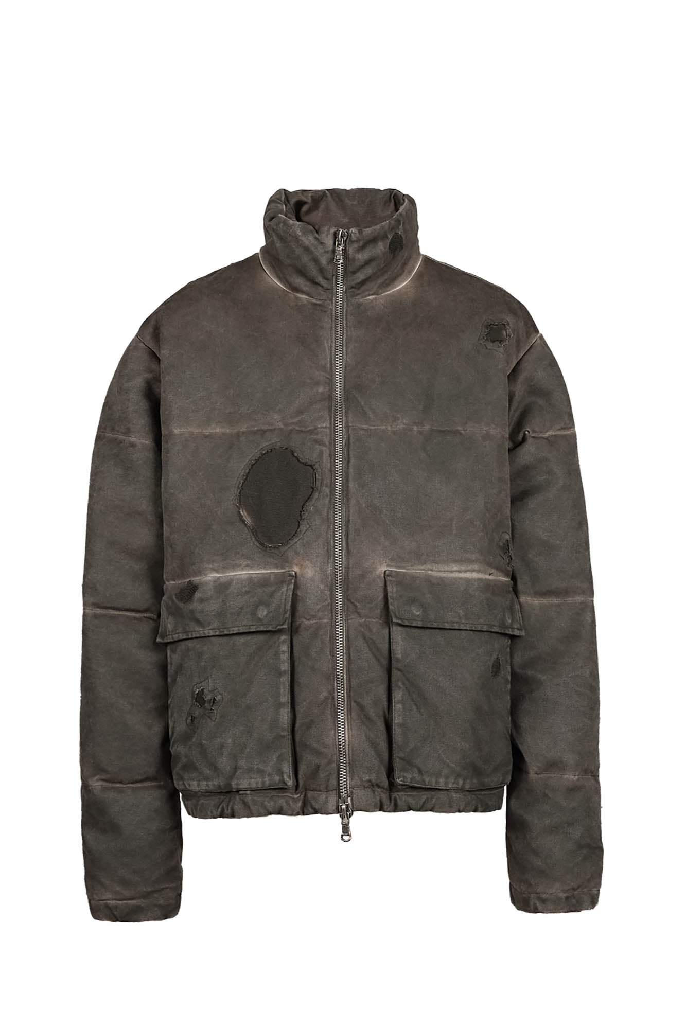 Sac Nomade Vintage Crescent -  sac avec bandoulière réglable - Sac Nomade Vintage en Forme de Croissant