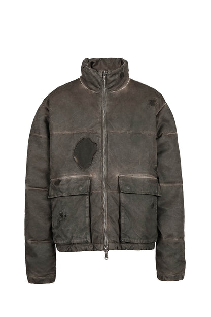 Sac Nomade Vintage Crescent -  sac avec bandoulière réglable - Sac Nomade Vintage en Forme de Croissant