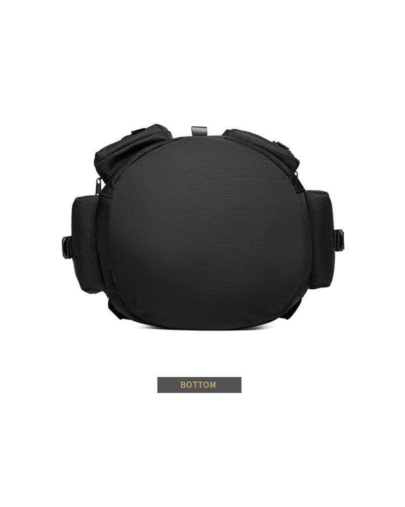 Sac seau surdimensionné chic -  sac de sport déperlant - Sac seau surdimensionné chic pour les aventuriers