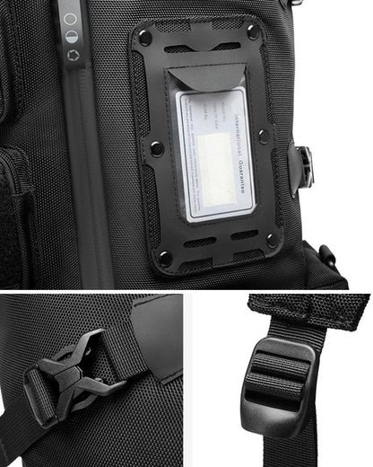 Sac seau surdimensionné chic -  sac de voyage - Sac seau surdimensionné chic pour les aventuriers