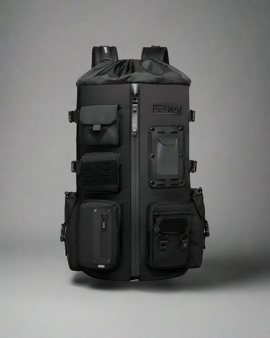 Sac seau surdimensionné chic - sac seau - Sac seau surdimensionné chic pour les aventuriers