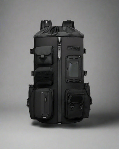 Sac seau surdimensionné chic - sac seau - Sac seau surdimensionné chic pour les aventuriers