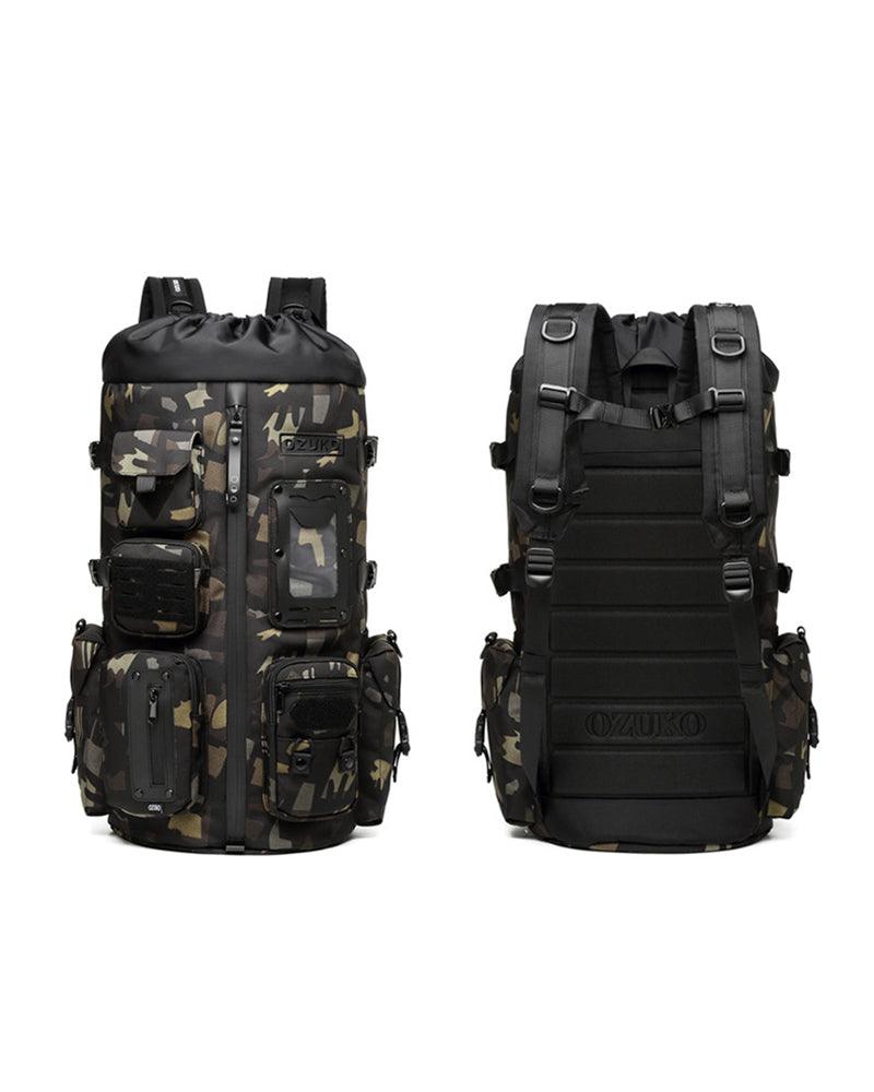 Sac seau surdimensionné chic -  sac sportif - Sac seau surdimensionné chic pour les aventuriers