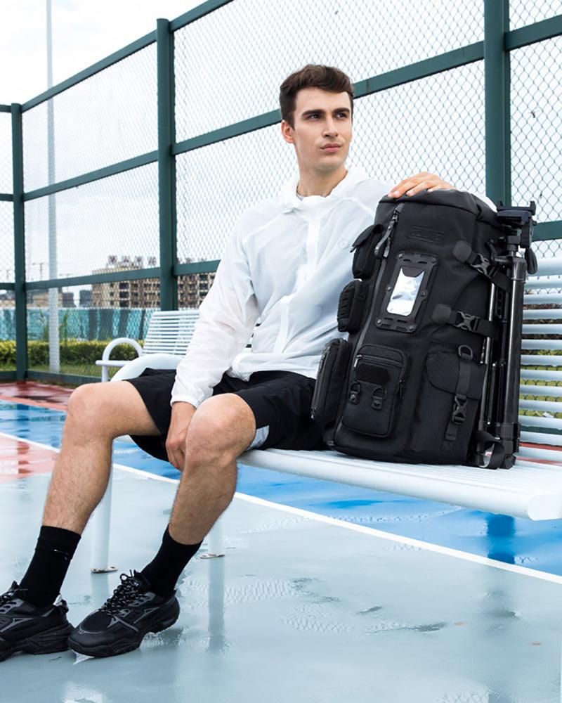 Sac seau surdimensionné chic -  sac sportif - Sac seau surdimensionné chic pour les aventuriers