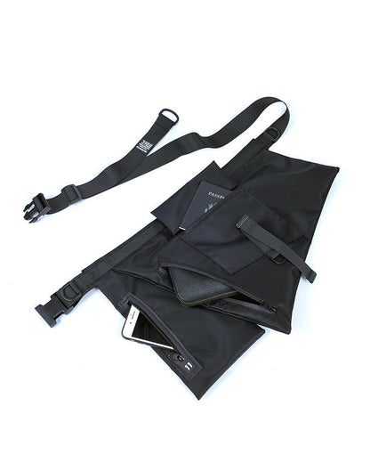 Sac à tablier élégant -  sac durable - Sac à tablier élégant et pratique pour toutes vos sorties