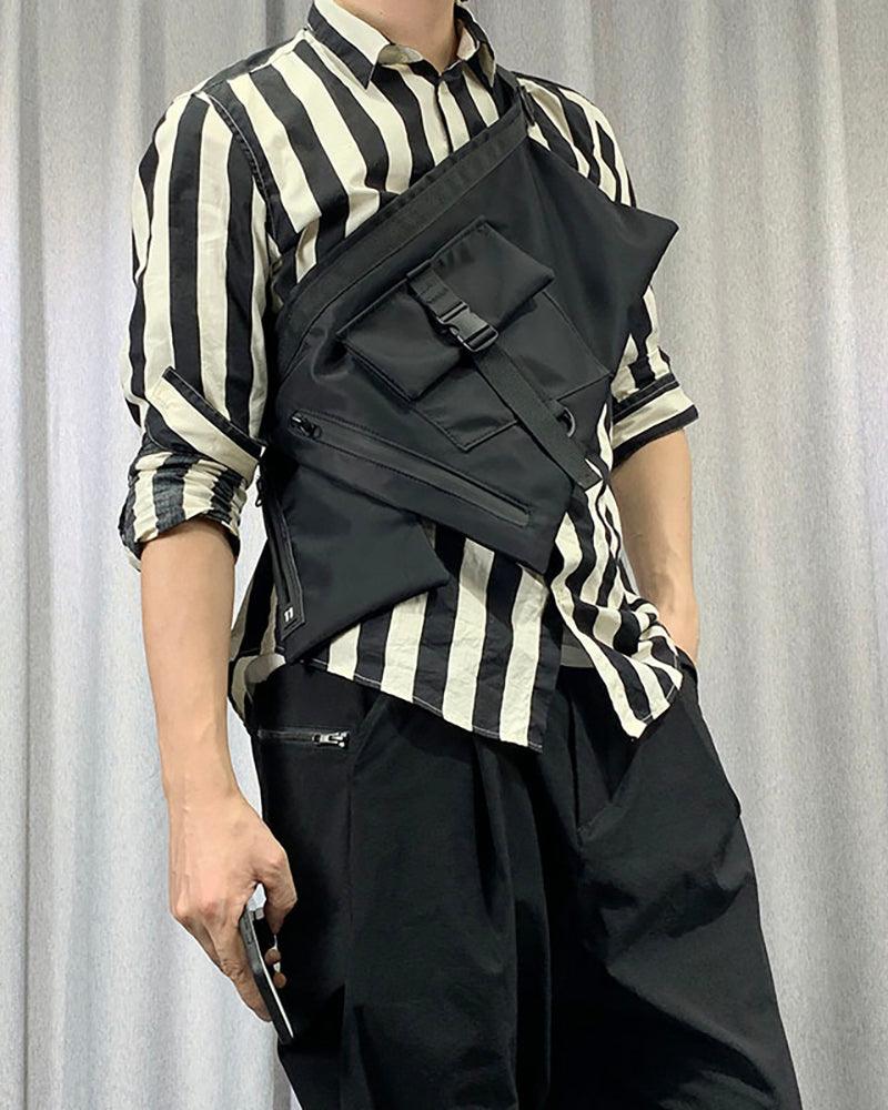 Sac à tablier élégant - sac élégan - Sac à tablier élégant et pratique pour toutes vos sorties