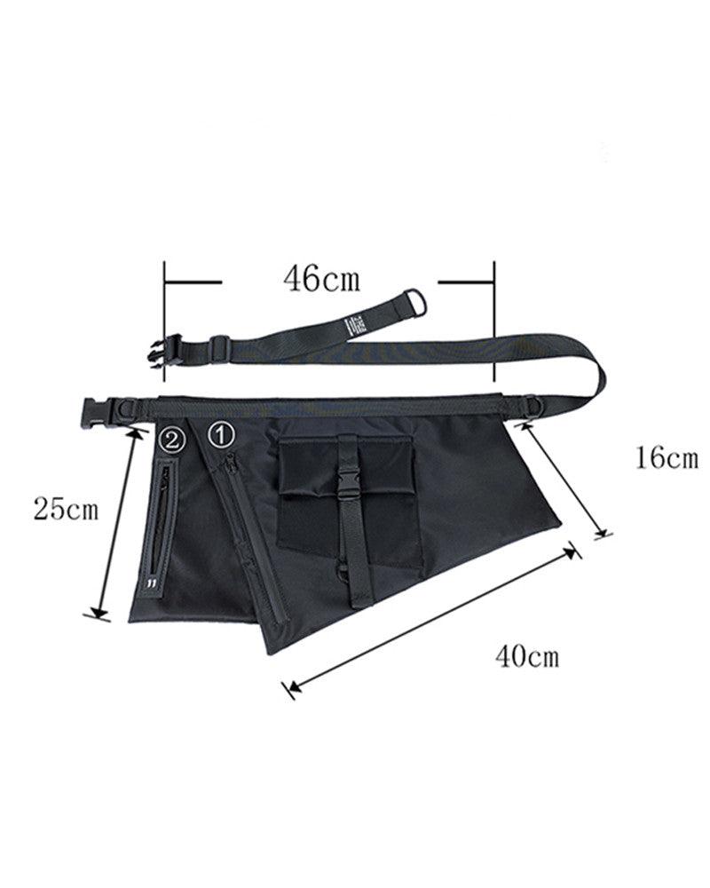 Sac à tablier élégant - sac élégan - Sac à tablier élégant et pratique pour toutes vos sorties