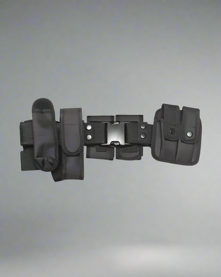 Sac à taille ultime 9 pièces - sac ajustable - Sac à taille polyvalent 9 pièces pour explorateurs urbains