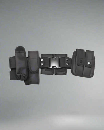 Sac à taille ultime 9 pièces - sac ajustable - Sac à taille polyvalent 9 pièces pour explorateurs urbains