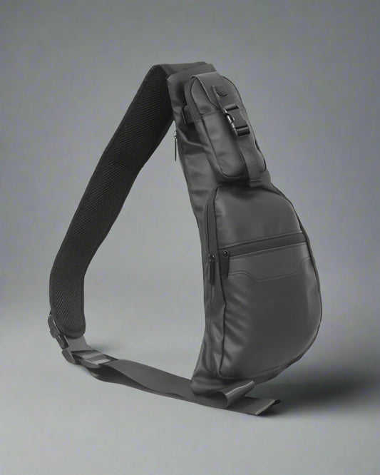 Sacoche de poitrine dynamique - sac banane - Sacoche de poitrine dynamique pour tous vos déplacements