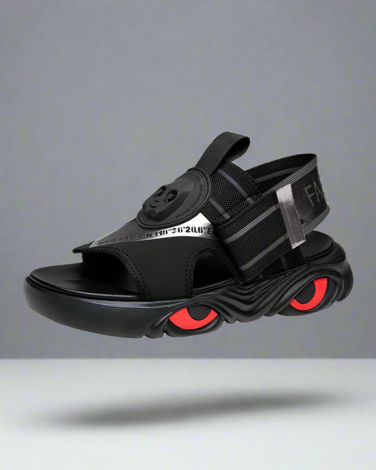 Sandales Actives Élégantes d'Été - sandales - Sandales Actives Élégantes d'Été Confort et Style