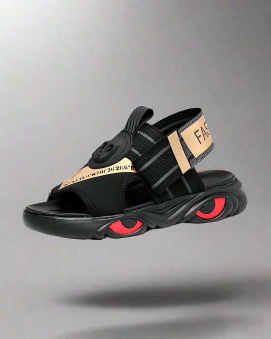 Sandales Actives Élégantes d'Été - sandales polyvalentes - Sandales Actives Élégantes d'Été Confort et Style