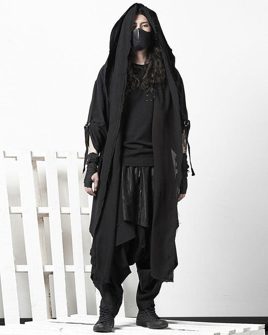 Pantalons de Style Urbain Discrets