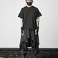 Pantalons de Style Urbain Discrets