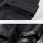 Pantalons Cargo Noirs Tous-Occasions