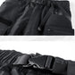 Pantalons Cargo Noirs Tous-Occasions