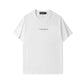 T-shirt Sci-Fi Futuriste Néon