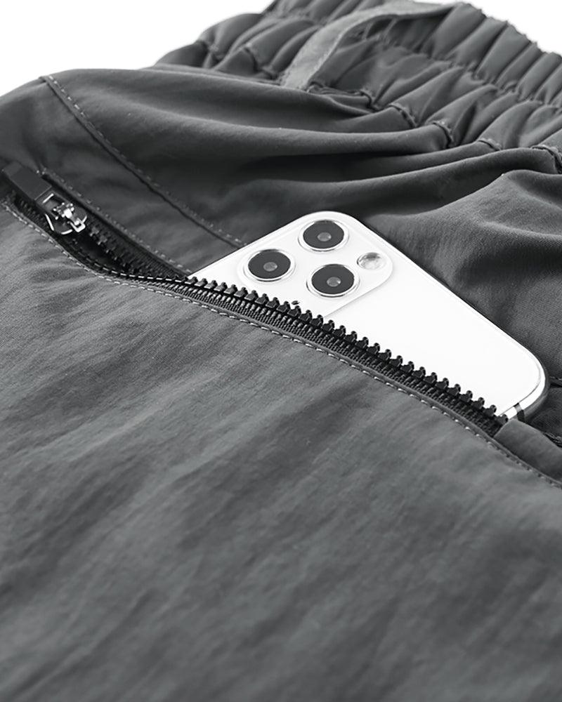 Shorts Cargo Aventure Rapid-Dry -  mode urbaine - Shorts Cargo Aventure Rapid-Dry pour une vie active