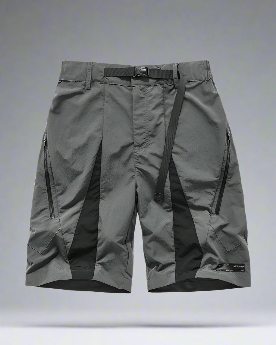 Shorts Cargo Aventure Rapid-Dry - pantalons techwear - Shorts Cargo Aventure Rapid-Dry pour une vie active