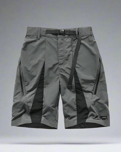 Shorts Cargo Aventure Rapid-Dry - pantalons techwear - Shorts Cargo Aventure Rapid-Dry pour une vie active