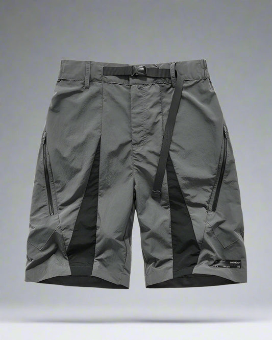 Shorts Cargo Aventure Rapid-Dry - pantalons techwear - Shorts Cargo Aventure Rapid-Dry pour une vie active