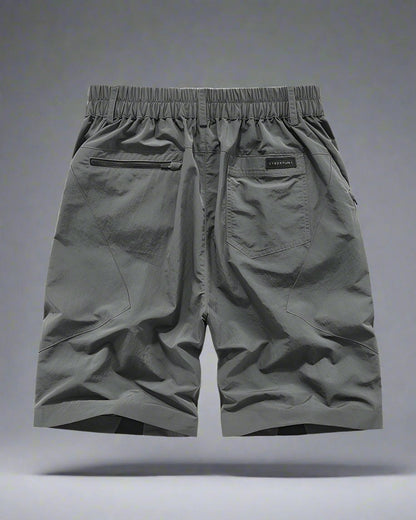 Shorts Cargo Aventure Rapid-Dry - shorts cargo - Shorts Cargo Aventure Rapid-Dry pour une vie active