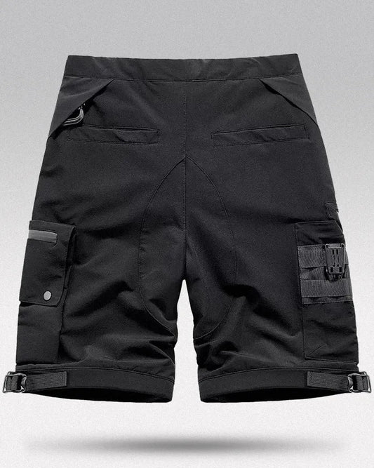 Shorts Cargo Aventure Résistants - shorts tactiques - Shorts Cargo Aventure Résistants pour un Confort Optimal