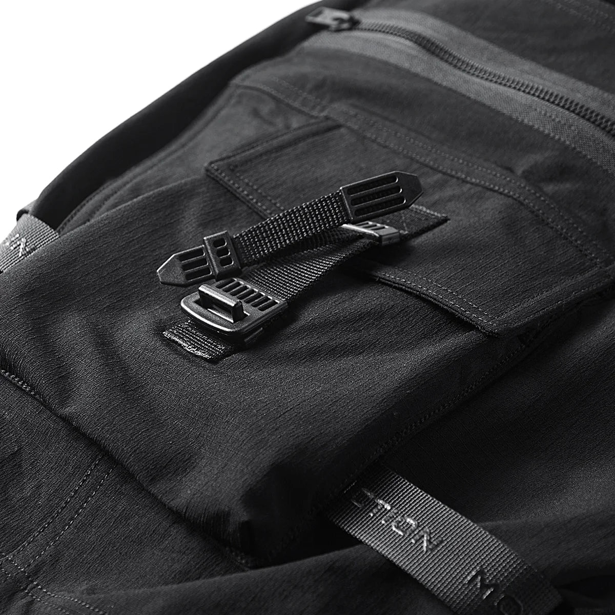 Shorts Cargo d'Aventure Ultime -  poches tactiques - Shorts Cargo d'Aventure pour Explorateurs Urbains