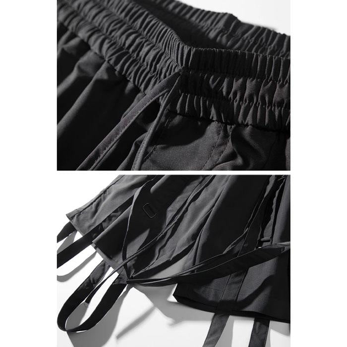 Shorts Cargo d'Aventure Urbaine -  aventure - Shorts Cargo d'Aventure Urbaine pour un Style Polyvalent