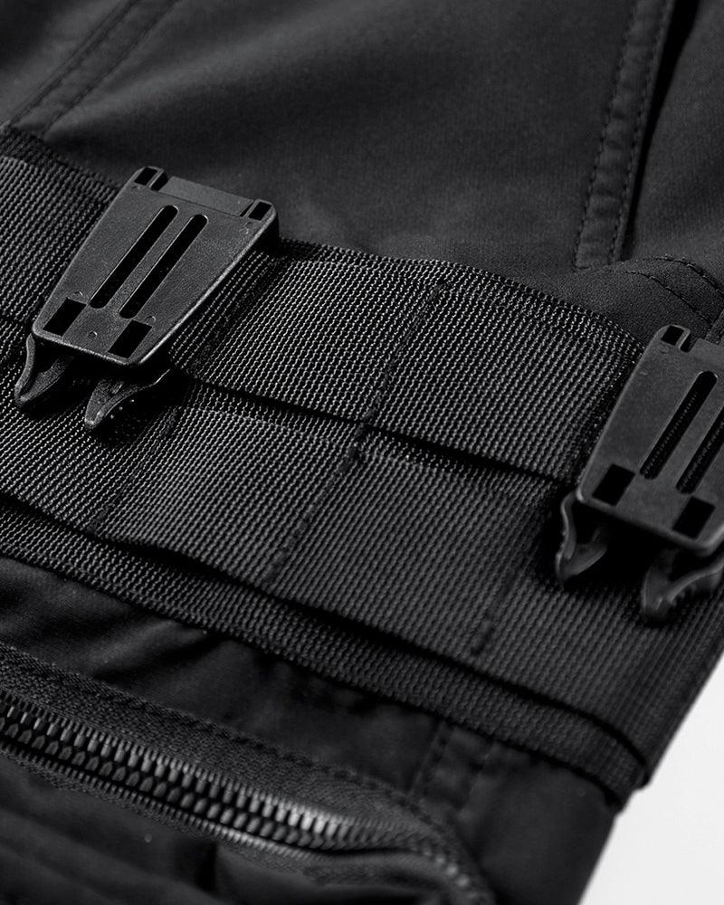 Shorts Cargo Essentiels à Poches -  poche multiple - Shorts Cargo Essentiels avec Poches Multifonctions