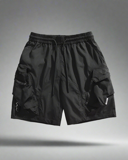 Shorts Cargo à Séchage Rapide -  cargo - Shorts Cargo à Séchage Rapide pour vos Aventures
