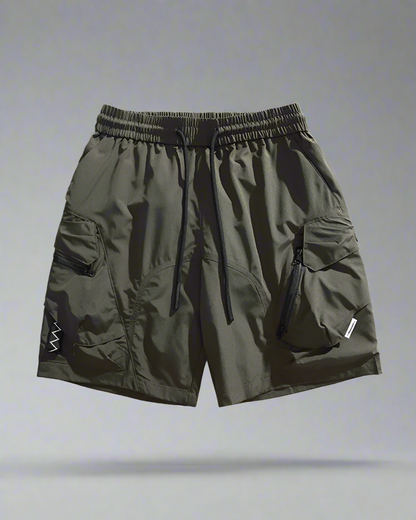 Shorts Cargo à Séchage Rapide -  plein air - Shorts Cargo à Séchage Rapide pour vos Aventures