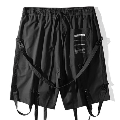 Shorts Cargo Stylés pour Tous les Jours -  vêtements urbains - Shorts Cargo Confortables et Pratiques au Quotidien